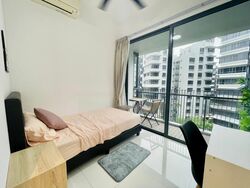 The Palette (D18), Condominium #484968591